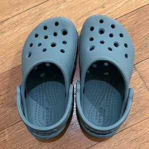 CROCS Kids Aqua Water Shoes